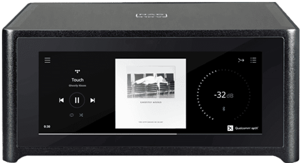 NAD M10 V2 device