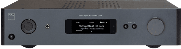 NAD C 379 device