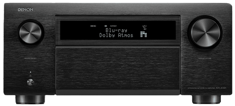 Denon A10H device