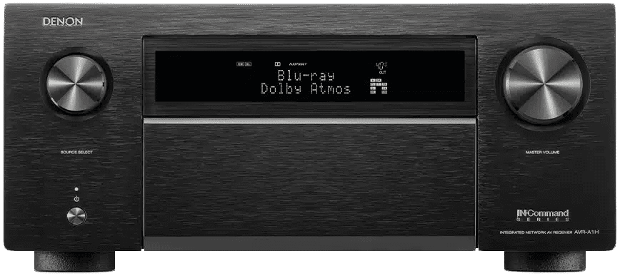 Denon A1H device
