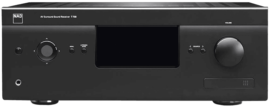 NAD T758 v3 device