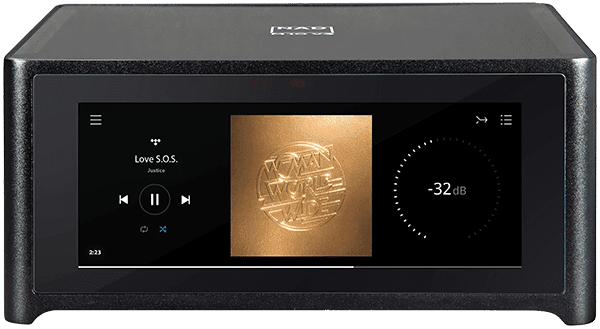 NAD M10 V3 device