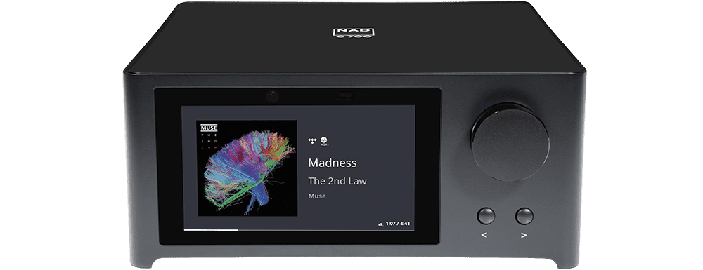NAD C 700 device