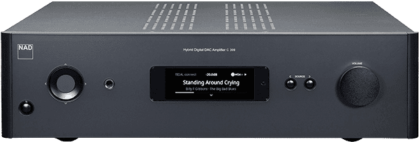 NAD C 399