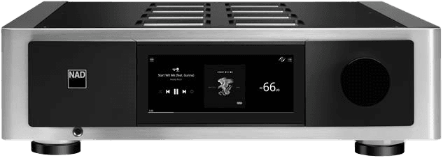 NAD m33 v2 device