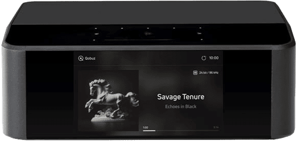 Bluesound Node Icon N530 device