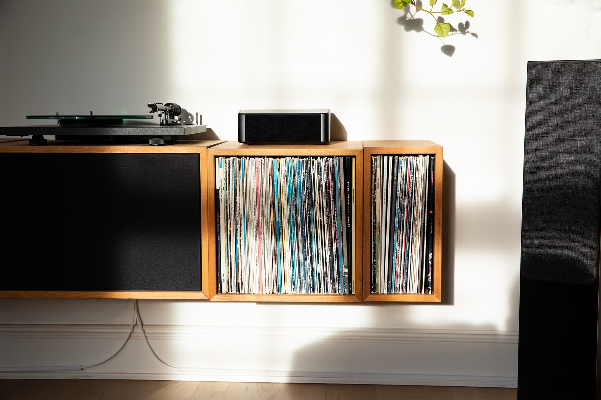 Sound system